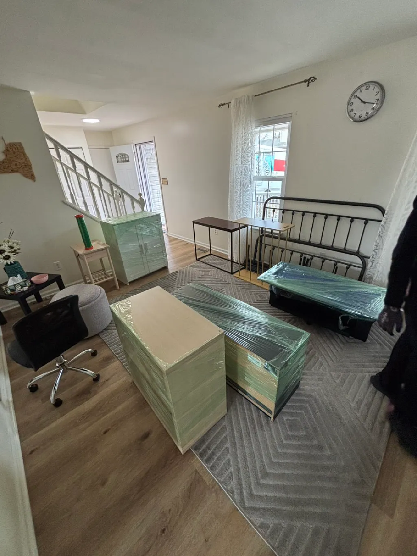 QuickLift Moving completed move photo 11