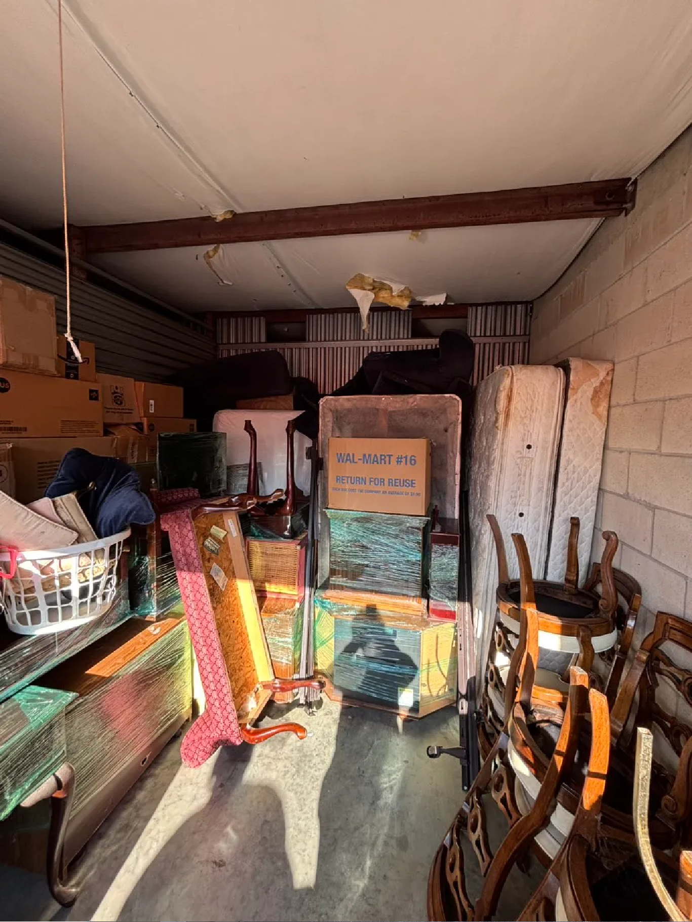 QuickLift Moving completed move photo 5