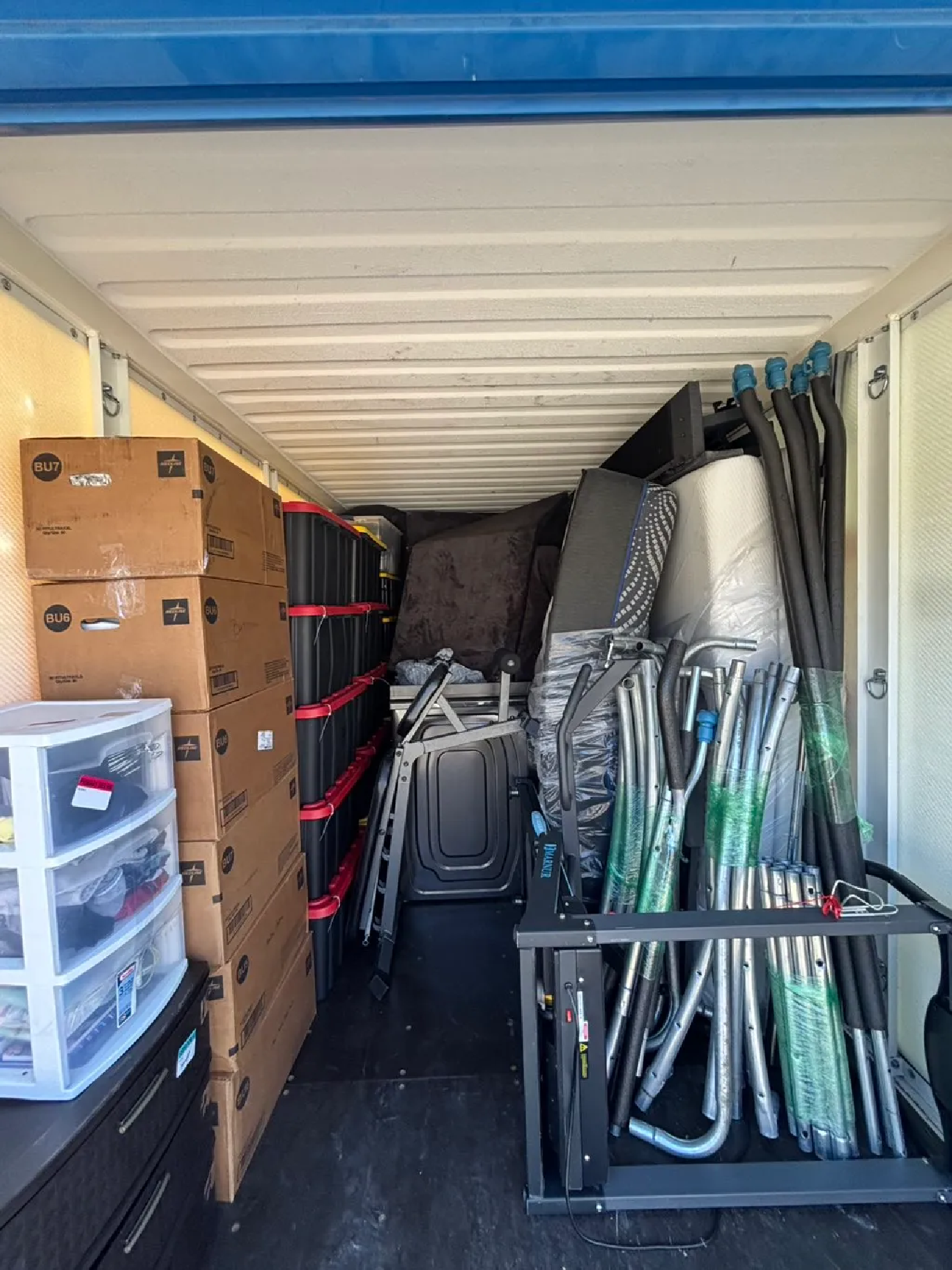 QuickLift Moving completed move photo 9